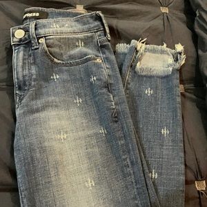Express Jean
